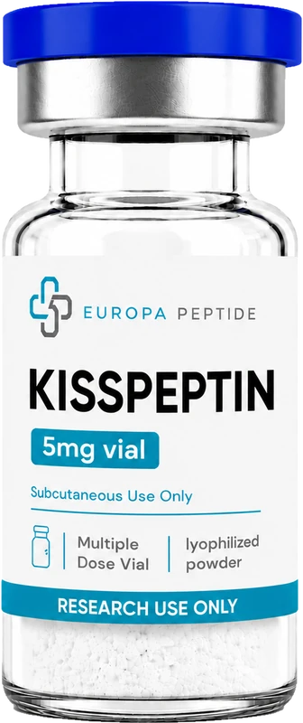Kisspeptin 5mg, research vial