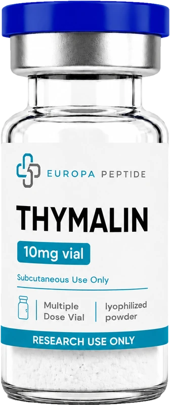 Thymalin 10mg, Forschungs-Vial