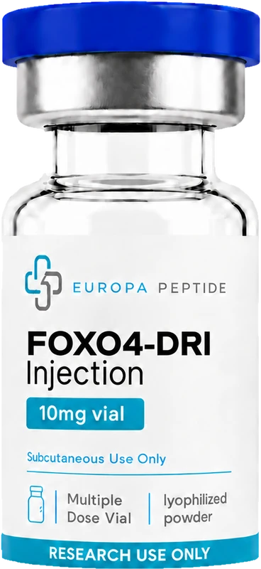 FOXO4-DRI 10mg, Forschungs-Vial